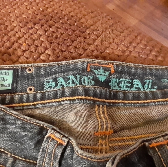 Sang real by miss me jeans - Picture 2 of 5